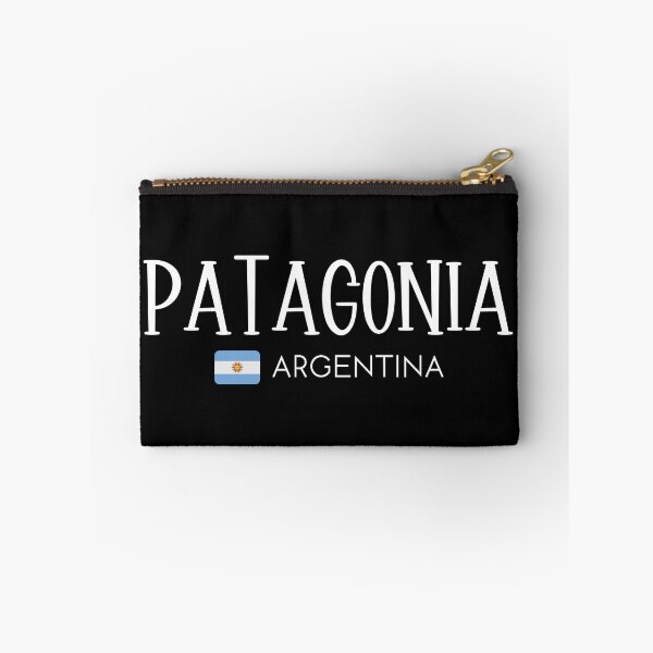 Item preview, Patagonia - Argentina  designed and sold by StudioRedKoala.