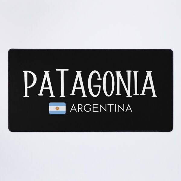 Item preview, Patagonia - Argentina designed and sold by StudioRedKoala.