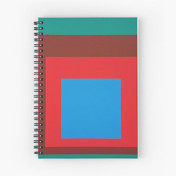 Item preview, Josef Albers, 1888-1976 USA, Josef Albers Abstract Art designed and sold by MinoZZi.