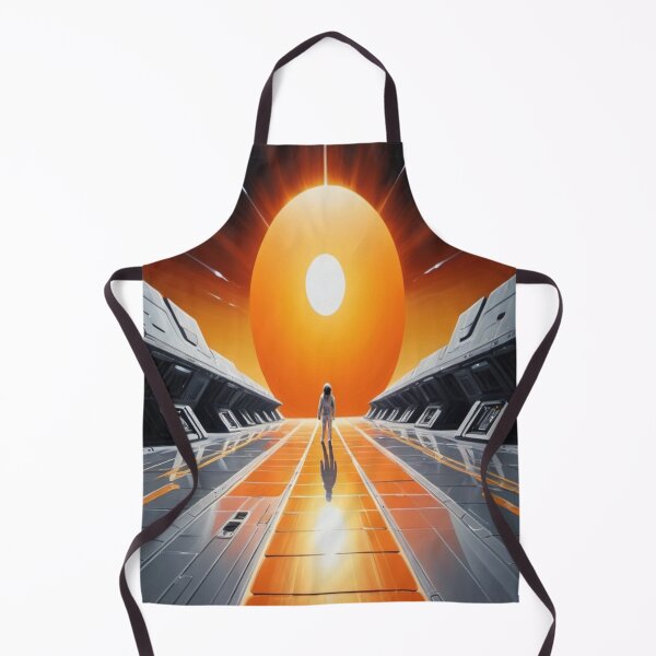Item preview, The Sun Of Tomorrow - Space Exploration designed and sold by eXtraHumans.