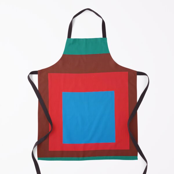 Item preview, Josef Albers, 1888-1976 USA, Josef Albers Abstract Art designed and sold by MinoZZi.