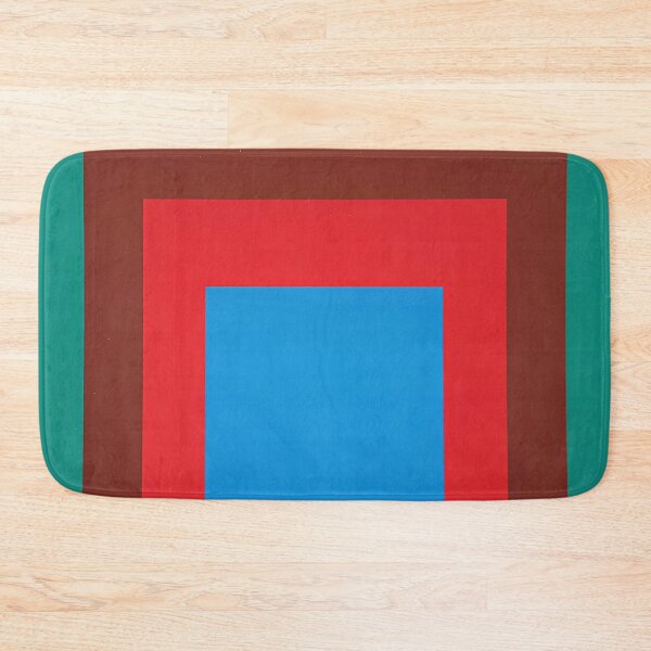 Item preview, Josef Albers, 1888-1976 USA, Josef Albers Abstract Art designed and sold by MinoZZi.