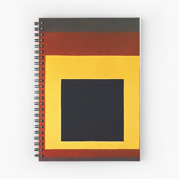 Item preview, Josef Albers, 1888-1976 USA, Josef Albers Abstract Art designed and sold by MinoZZi.