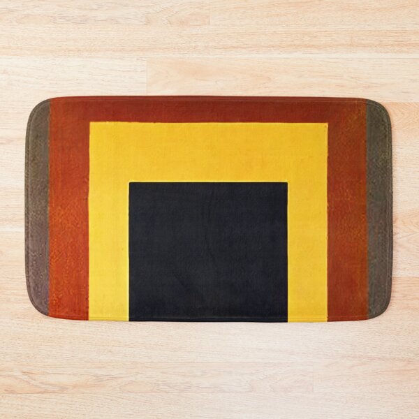 Item preview, Josef Albers, 1888-1976 USA, Josef Albers Abstract Art designed and sold by MinoZZi.