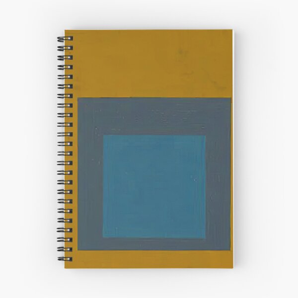 Item preview, Josef Albers, 1888-1976 USA, Josef Albers Abstract Art designed and sold by MinoZZi.