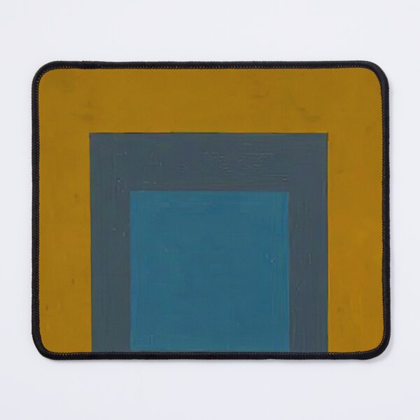 Item preview, Josef Albers, 1888-1976 USA, Josef Albers Abstract Art designed and sold by MinoZZi.