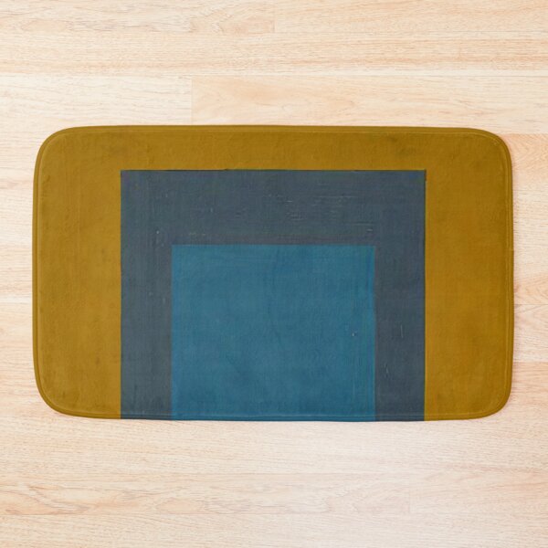 Item preview, Josef Albers, 1888-1976 USA, Josef Albers Abstract Art designed and sold by MinoZZi.