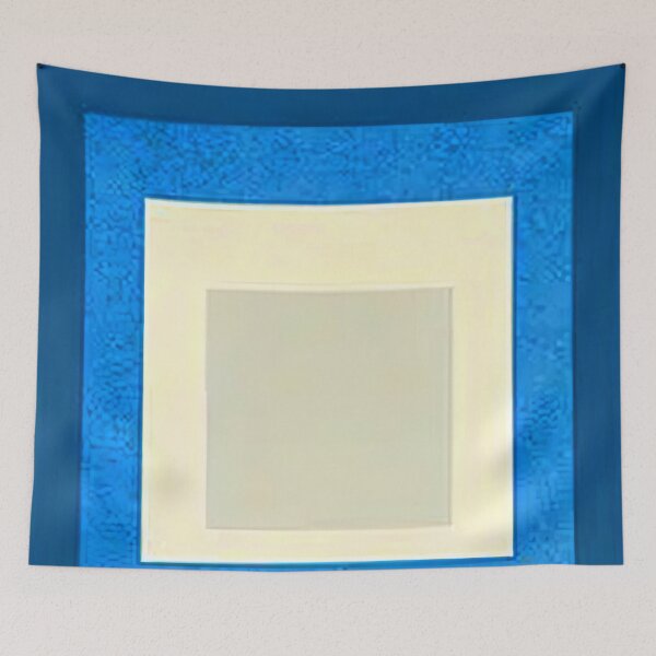 Item preview, Josef Albers, 1888-1976 USA, Josef Albers Abstract Art designed and sold by MinoZZi.