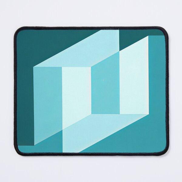 Item preview, Josef Albers, 1888-1976 USA, Josef Albers Abstract Art designed and sold by MinoZZi.
