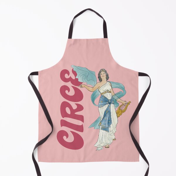Item preview, Circe after Wright Barker (safe for work) designed and sold by ClassicsNerds.