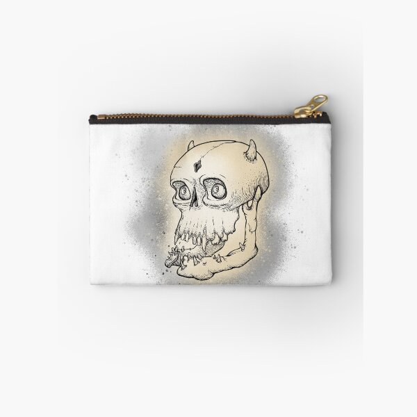 Item preview, Skull designed and sold by Toupee3000.