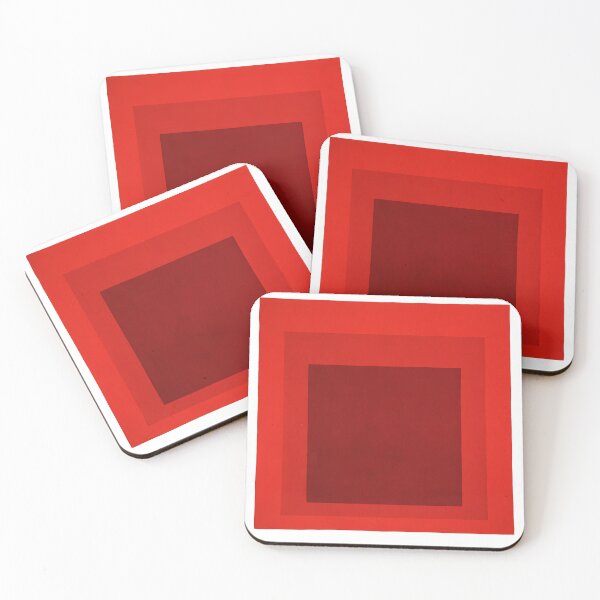 Item preview, Josef Albers, 1888-1976 USA, Josef Albers Abstract Art designed and sold by MinoZZi.