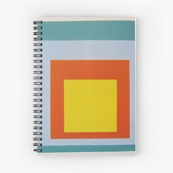 Item preview, Josef Albers, 1888-1976 USA, Josef Albers Abstract Art designed and sold by MinoZZi.