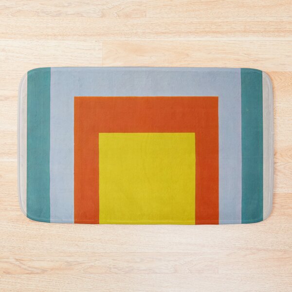 Item preview, Josef Albers, 1888-1976 USA, Josef Albers Abstract Art designed and sold by MinoZZi.