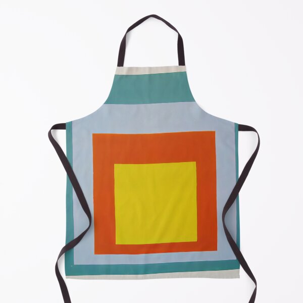 Item preview, Josef Albers, 1888-1976 USA, Josef Albers Abstract Art designed and sold by MinoZZi.