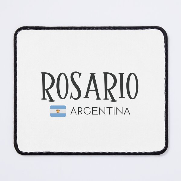 Item preview, Rosario - Argentina designed and sold by StudioRedKoala.
