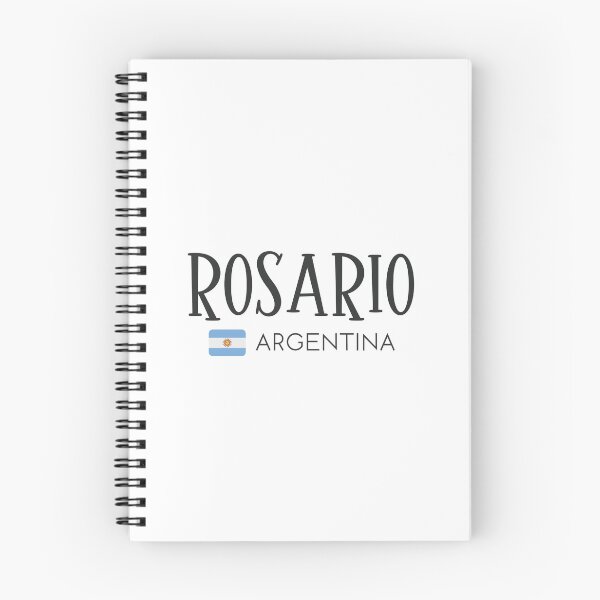 Item preview, Rosario - Argentina  designed and sold by StudioRedKoala.