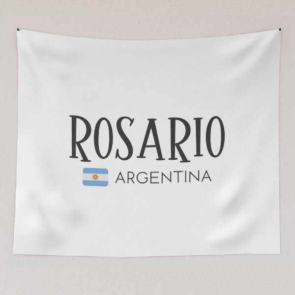 Item preview, Rosario - Argentina  designed and sold by StudioRedKoala.