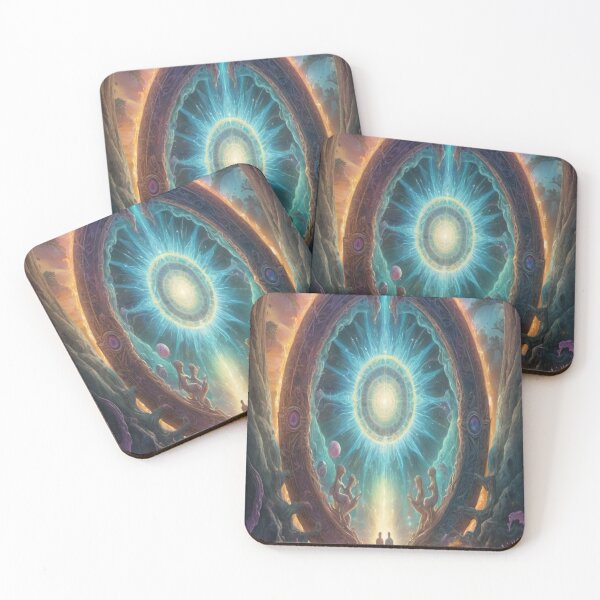 Item preview, Stargate Entanglement - Stargate  designed and sold by eXtraHumans.