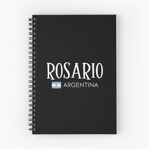 Item preview, Rosario - Argentina  designed and sold by StudioRedKoala.