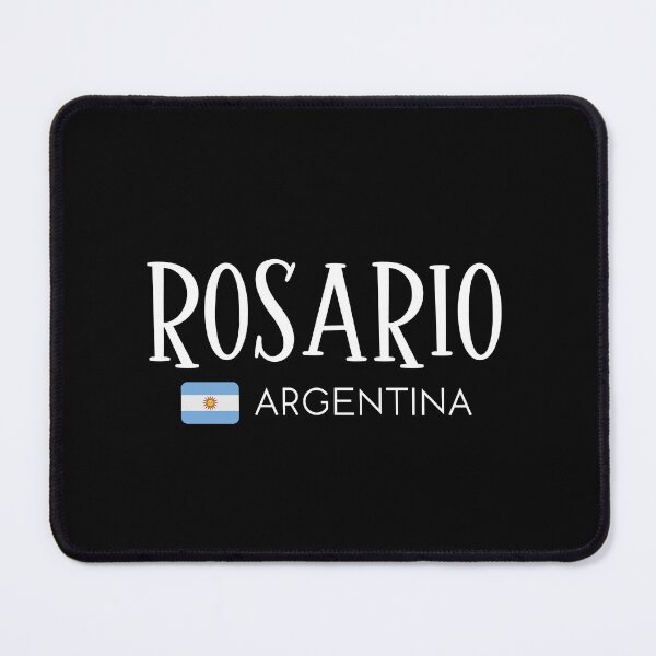 Item preview, Rosario - Argentina designed and sold by StudioRedKoala.