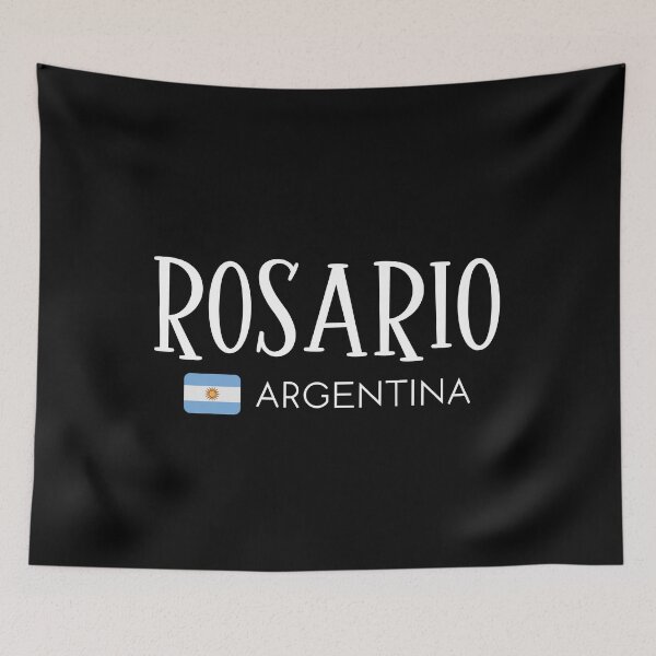 Item preview, Rosario - Argentina  designed and sold by StudioRedKoala.