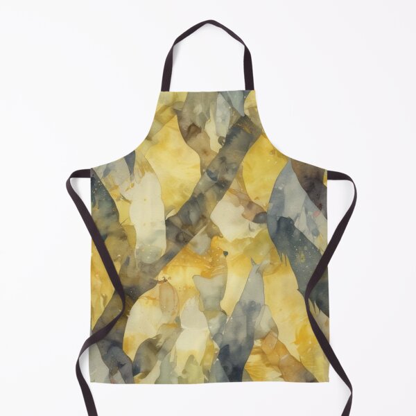 Item preview, Abstract watercolour designed and sold by GasconyPassion.