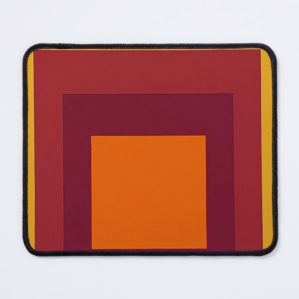 Item preview, Josef Albers, 1888-1976 USA, Josef Albers Abstract Art designed and sold by MinoZZi.