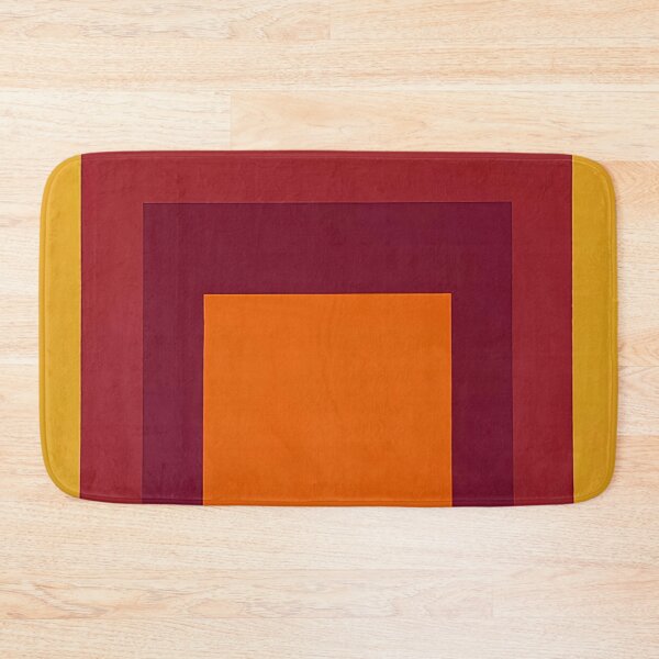 Item preview, Josef Albers, 1888-1976 USA, Josef Albers Abstract Art designed and sold by MinoZZi.