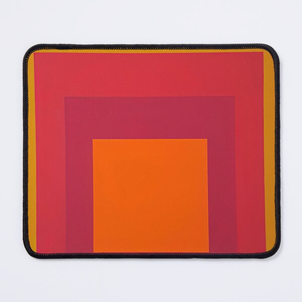 Item preview, Josef Albers, 1888-1976 USA, Josef Albers Abstract Art designed and sold by MinoZZi.