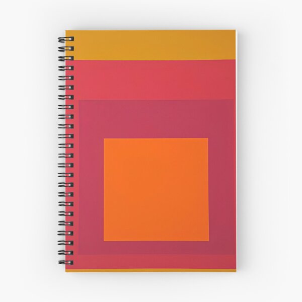 Item preview, Josef Albers, 1888-1976 USA, Josef Albers Abstract Art designed and sold by MinoZZi.