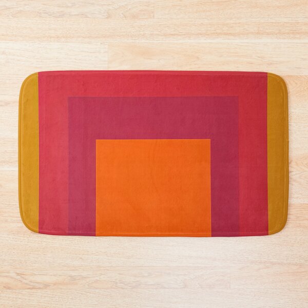 Item preview, Josef Albers, 1888-1976 USA, Josef Albers Abstract Art designed and sold by MinoZZi.