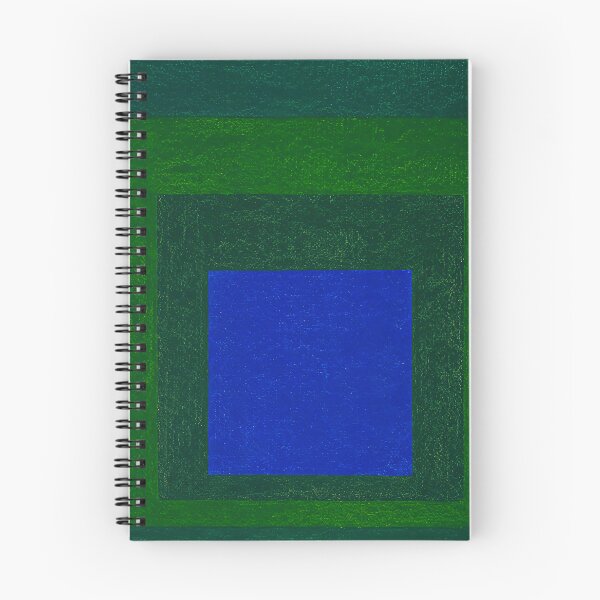 Item preview, Josef Albers, 1888-1976 USA, Josef Albers Abstract Art designed and sold by MinoZZi.
