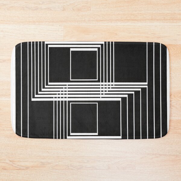 Item preview, Josef Albers, 1888-1976 USA, Josef Albers Abstract Art designed and sold by MinoZZi.