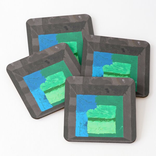 Item preview, Josef Albers, 1888-1976 USA, Josef Albers Abstract Art designed and sold by MinoZZi.