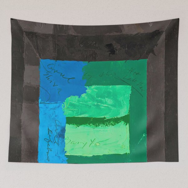 Item preview, Josef Albers, 1888-1976 USA, Josef Albers Abstract Art designed and sold by MinoZZi.