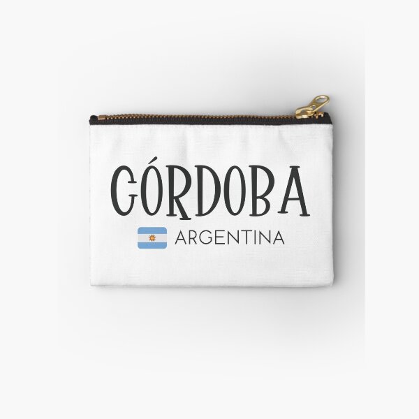Item preview, Córdoba - Argentina  designed and sold by StudioRedKoala.