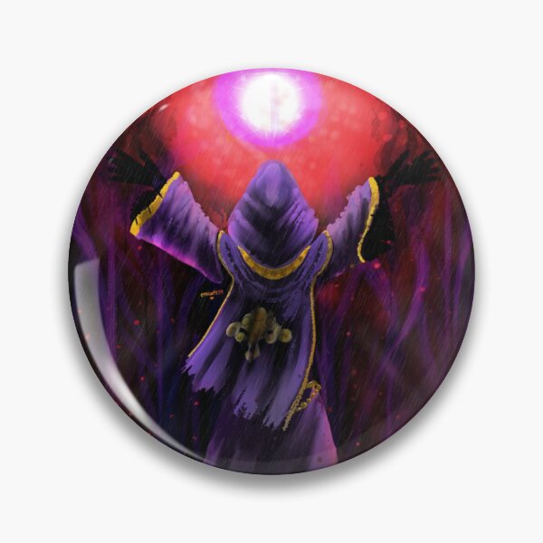 Item preview, The prophet  designed and sold by Emicat1159.