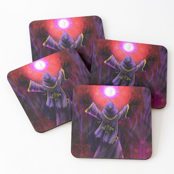 Item preview, The prophet  designed and sold by Emicat1159.