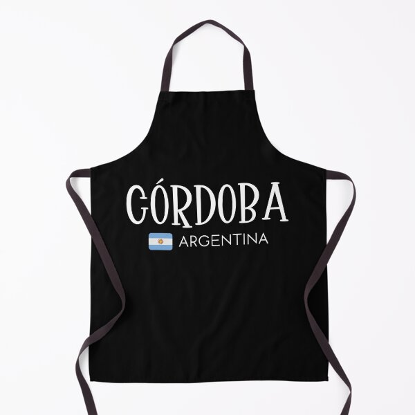 Item preview, Córdoba - Argentina  designed and sold by StudioRedKoala.