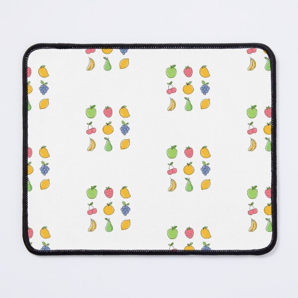 Item preview, A set of simple illustration fruit designed and sold by rasagamastore.
