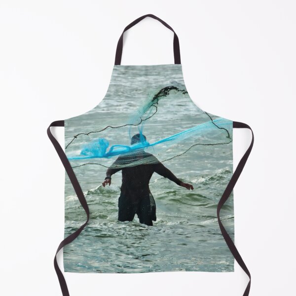 Item preview, Rhythms of the Sea: The Fisherman and his Net designed and sold by franck380.