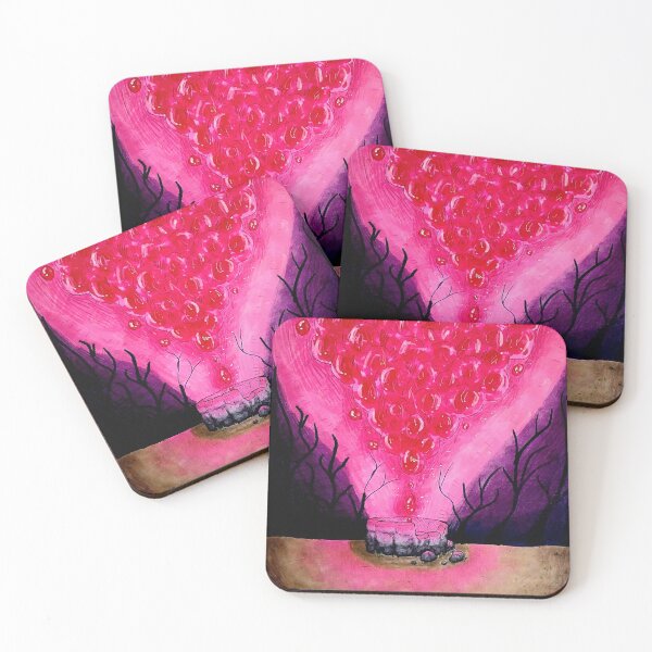 Item preview, The Colour out of Space  designed and sold by brooke-a-doodle.