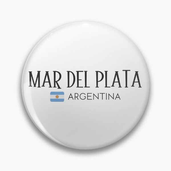 Item preview, Mar del Plata - Argentina  designed and sold by StudioRedKoala.