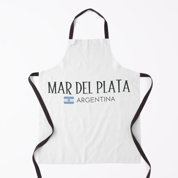 Item preview, Mar del Plata - Argentina designed and sold by StudioRedKoala.