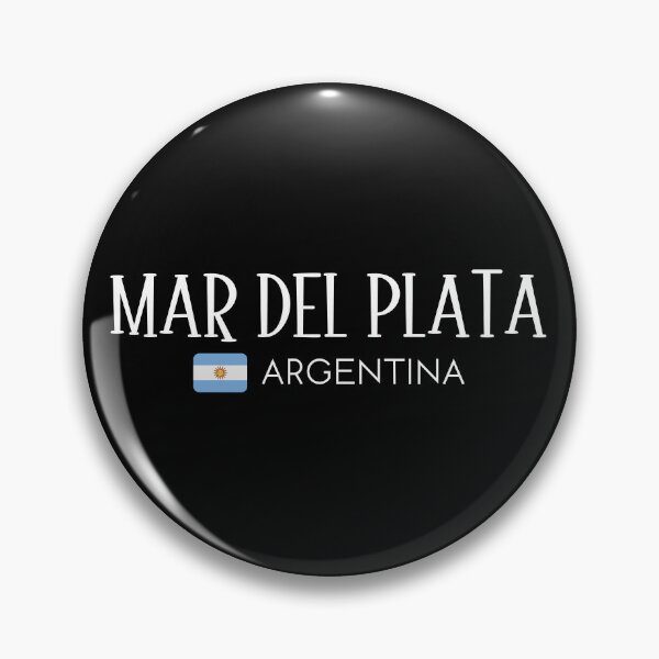 Item preview, Mar del Plata - Argentina  designed and sold by StudioRedKoala.