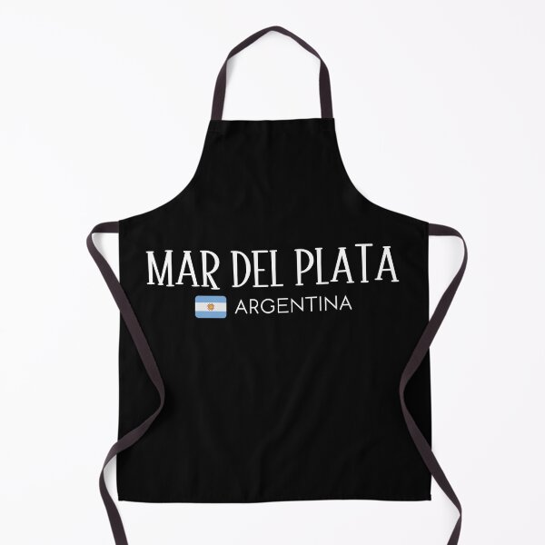 Item preview, Mar del Plata - Argentina designed and sold by StudioRedKoala.