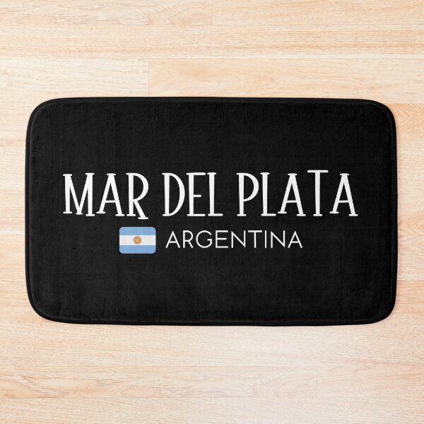 Item preview, Mar del Plata - Argentina  designed and sold by StudioRedKoala.