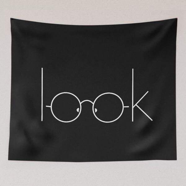 Item preview, LOOK designed and sold by xkiyal Art.