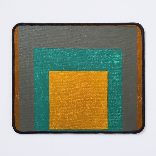 Item preview, Josef Albers, 1888-1976 USA, Josef Albers Abstract Art designed and sold by MinoZZi.